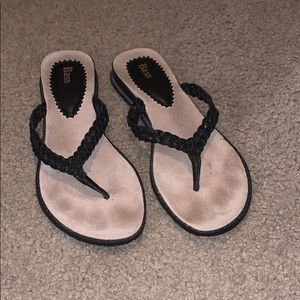 Bass Sandals